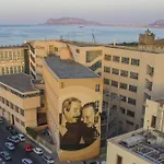 Gale * باليرمو
