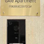 Gale * باليرمو