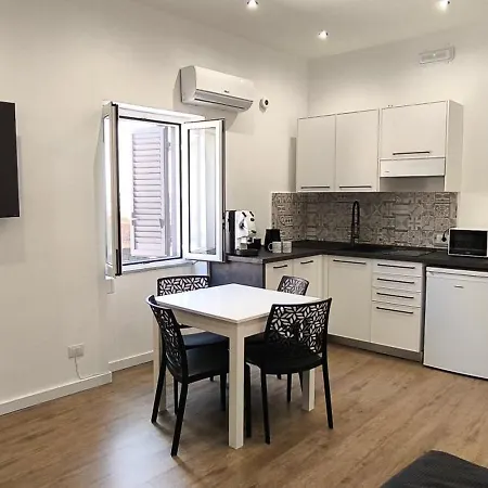 Gale Apartment