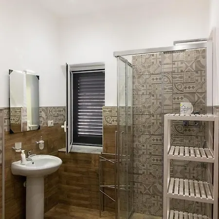Apartment Gale Palermo
