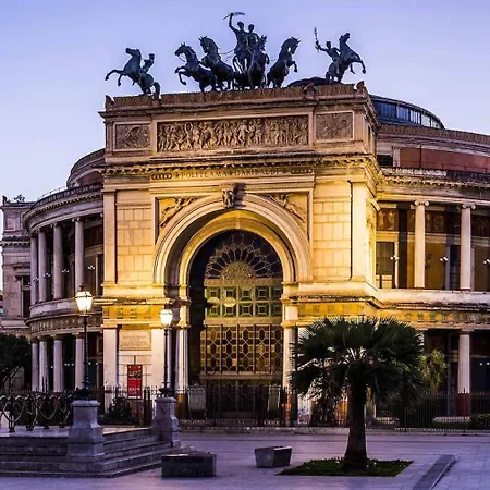 Apartman Gale Palermo