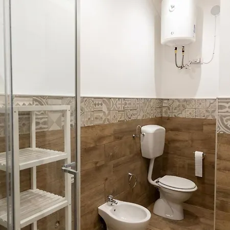 Appartement Gale Palerme