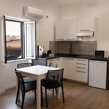 Appartement Gale *