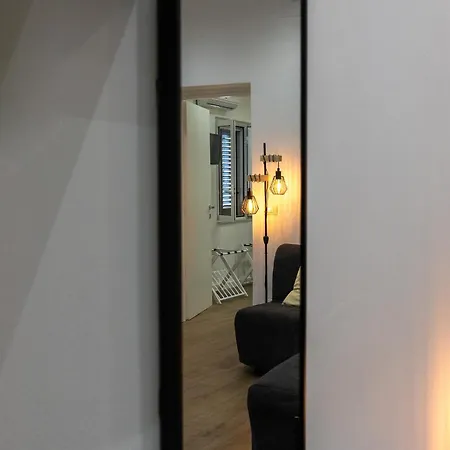Appartement Gale Palerme